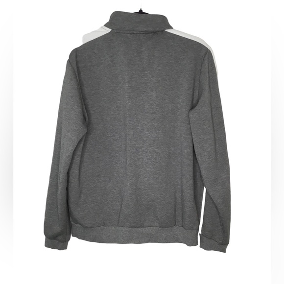 Puma Men’s Track Jacket - Size L - EUC - Picture 2 of 4